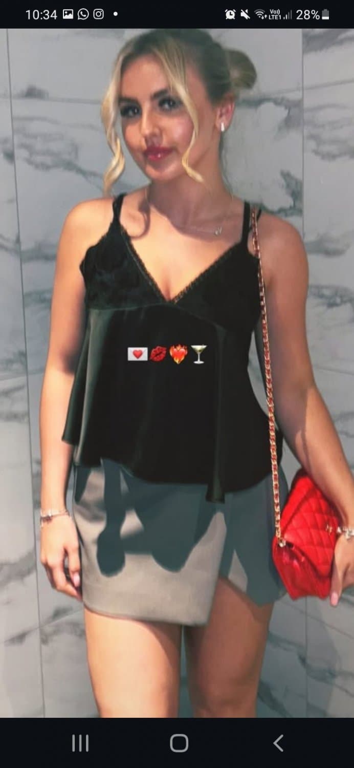 British UK liverpool blonde slut