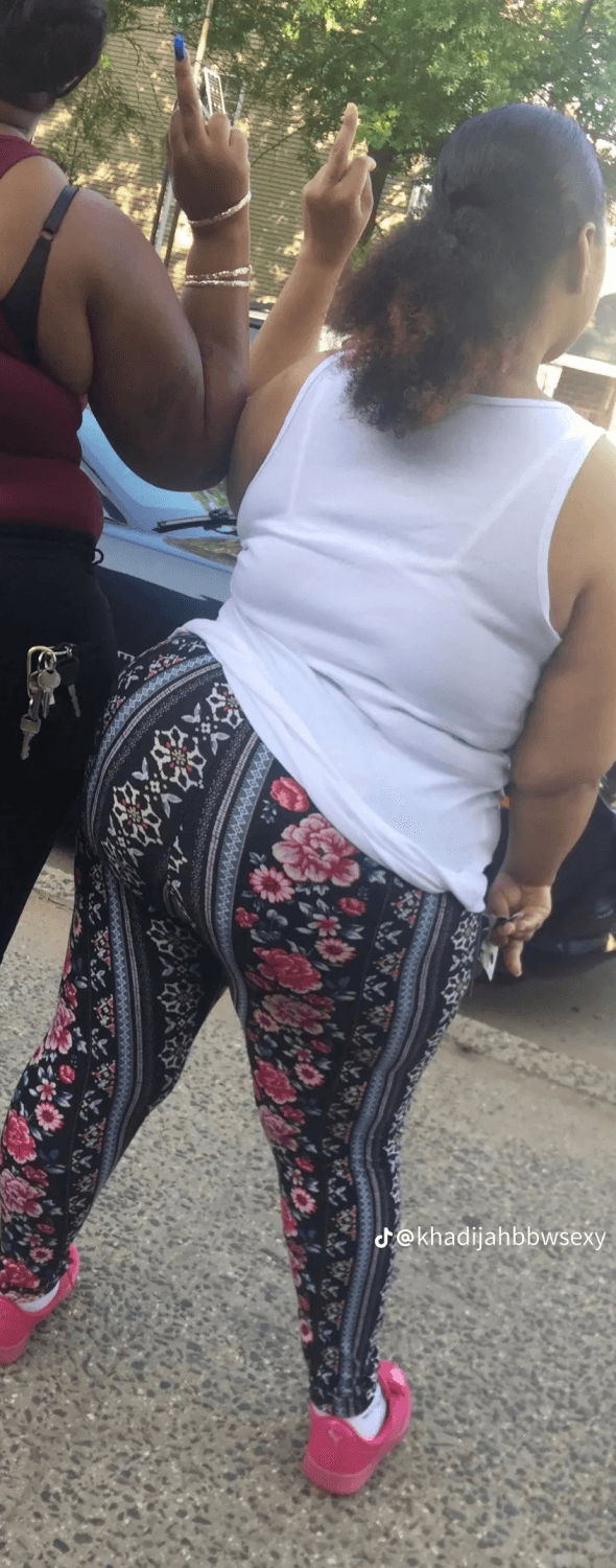 BIG THICK CHUBBY CHUNKY REDBONE BBW SSBBW BIG OLE JUICY ASS GOONER MATERIAL