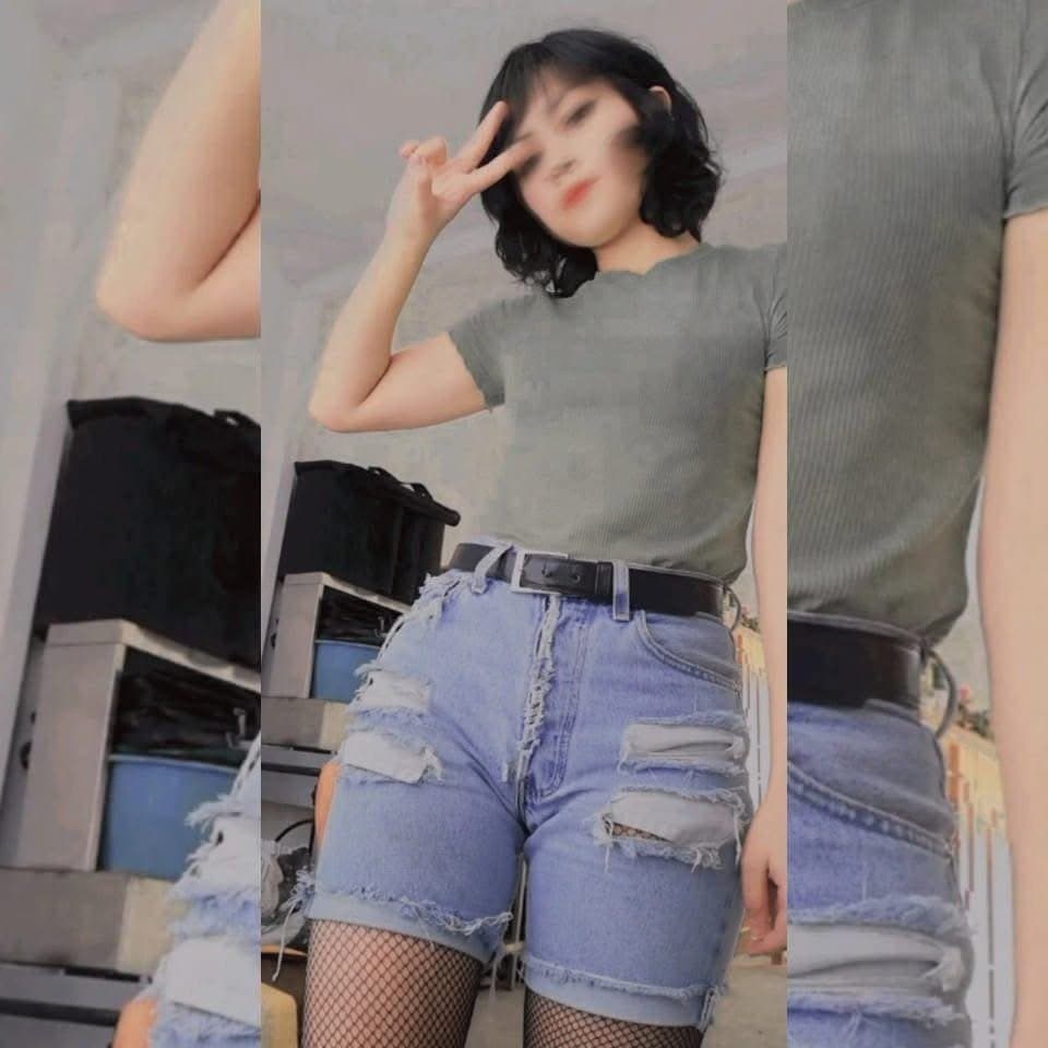 Pelo corto aesthetic