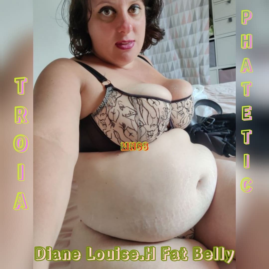 Diane Henrotte *MegaMIX*-#006