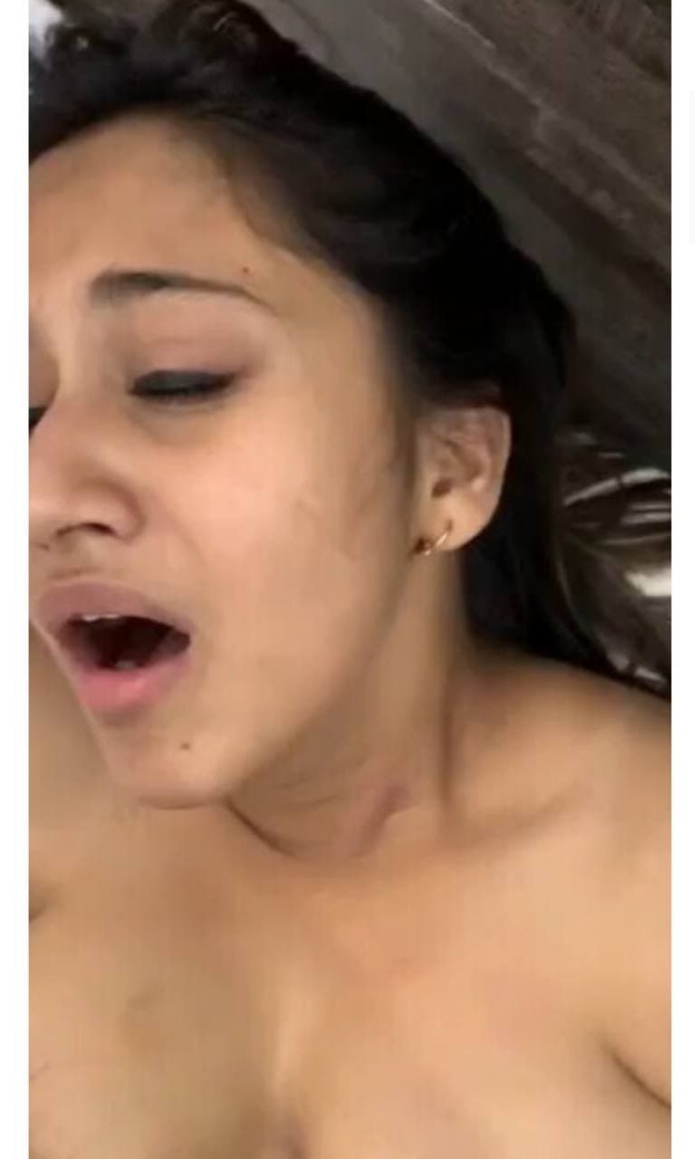 Indian girl loud beautiful moans