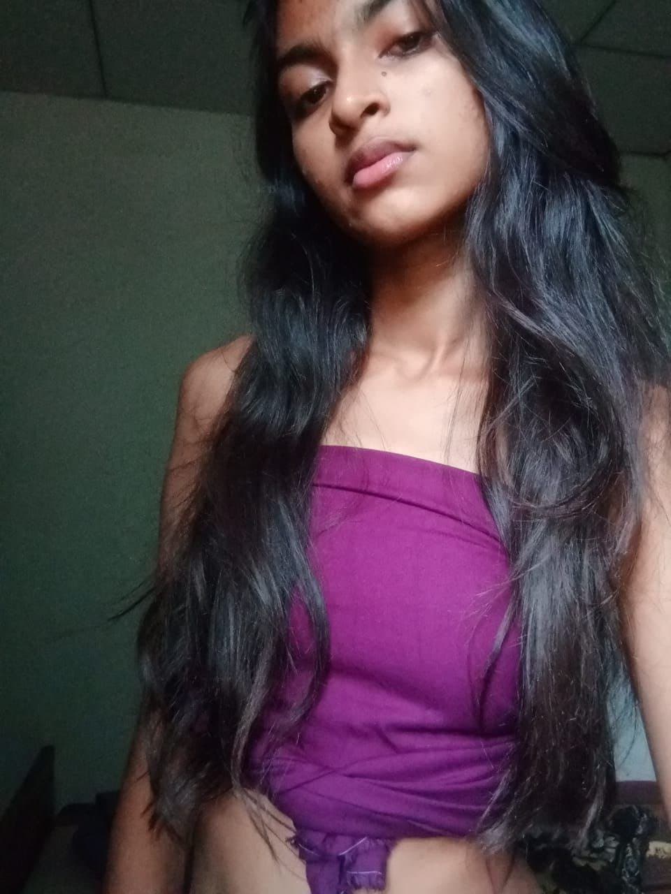 innocent desi girl nudes