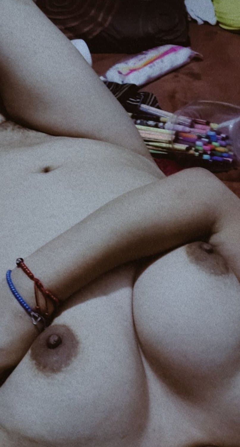 Alina ex alumna del IPN