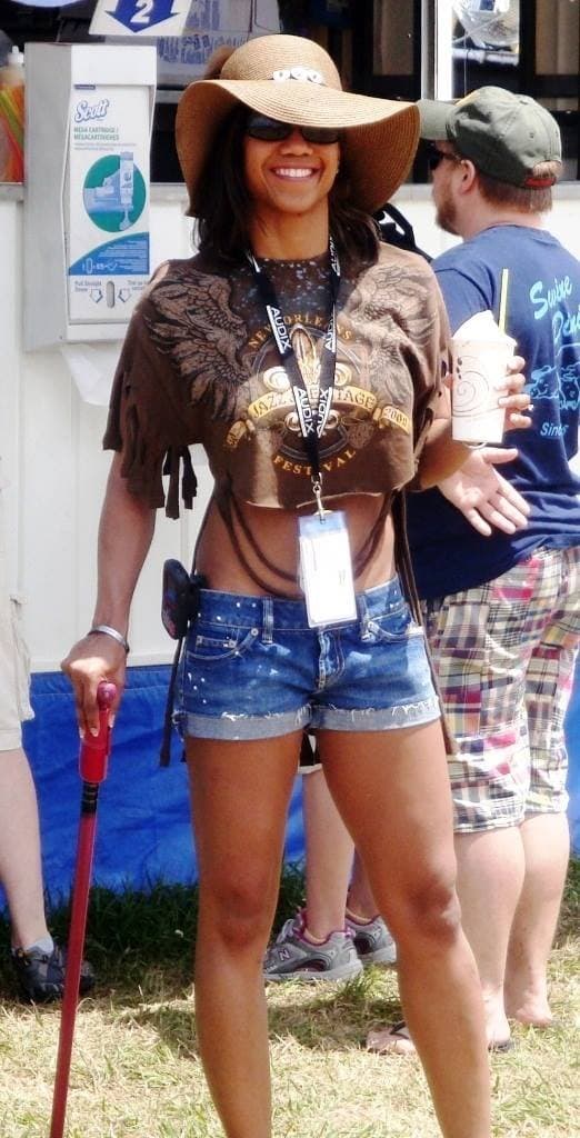 Dawn is a Horny Webslut