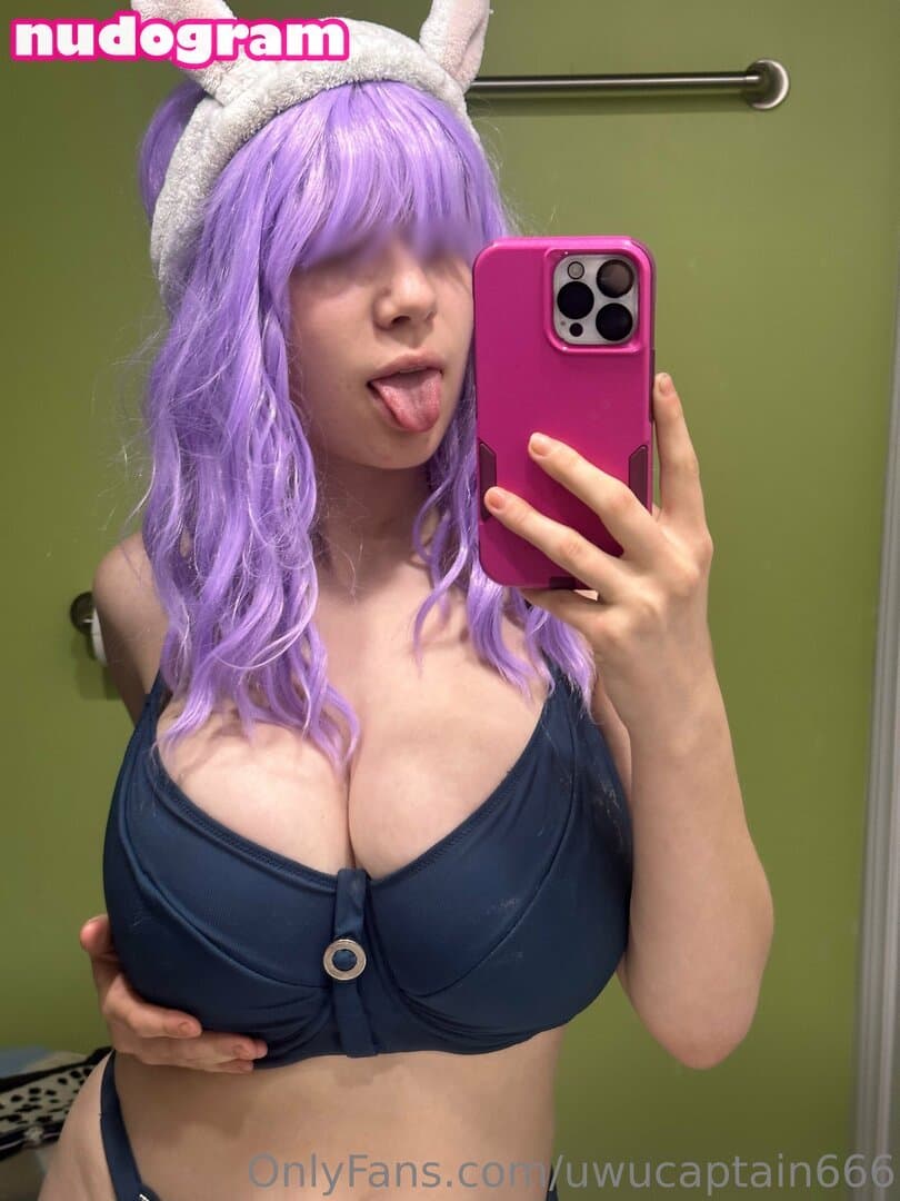 Click to view full size Uwucaptain666 pics that make ur dong explode