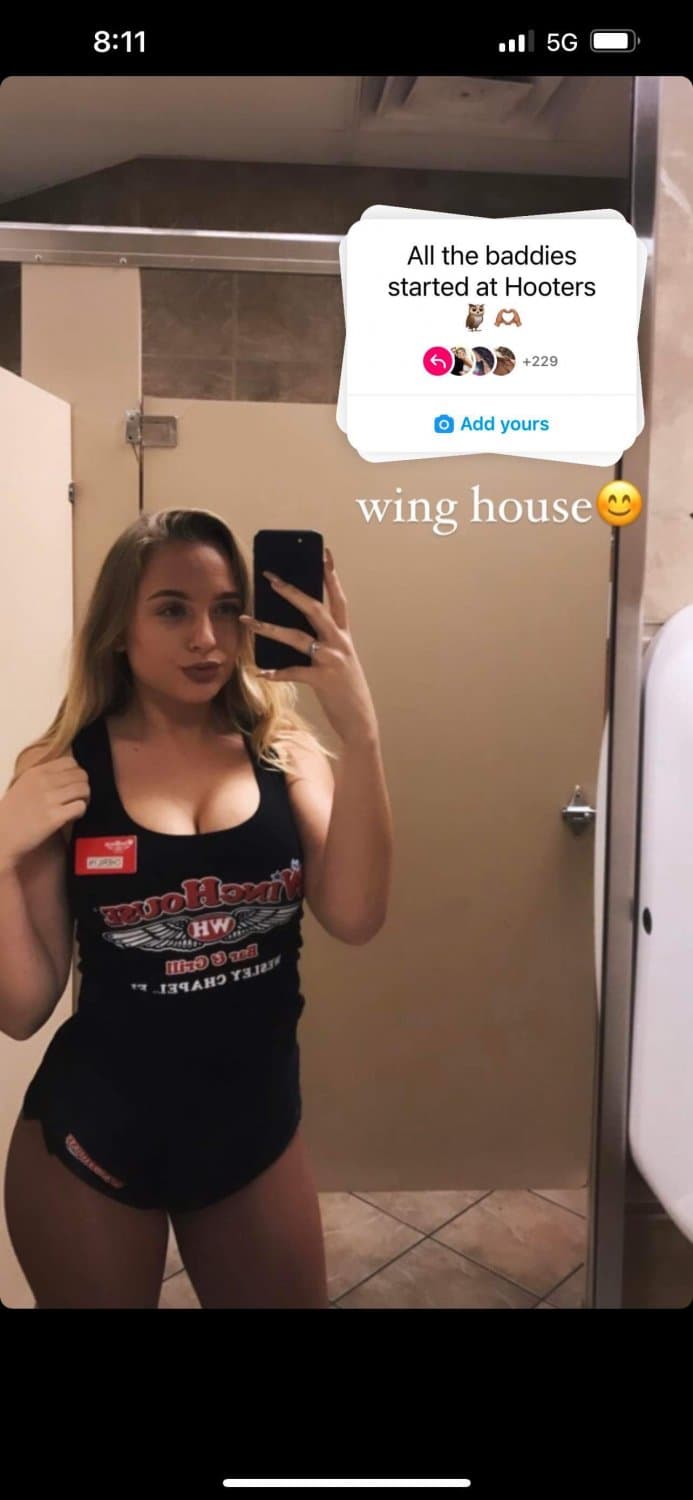 Slut Cher loves taking my cock