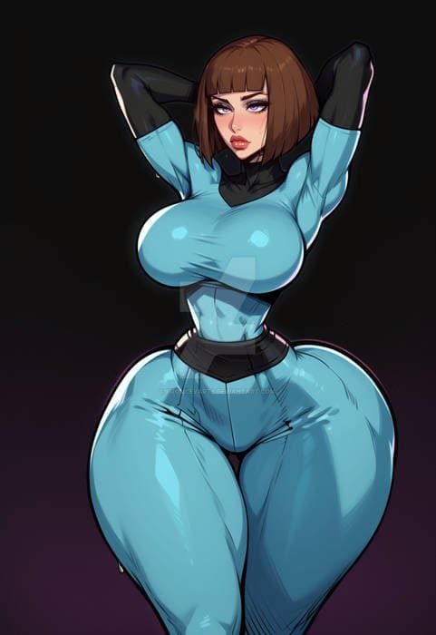 Mílfs maddie fenton -  Dexter Mom