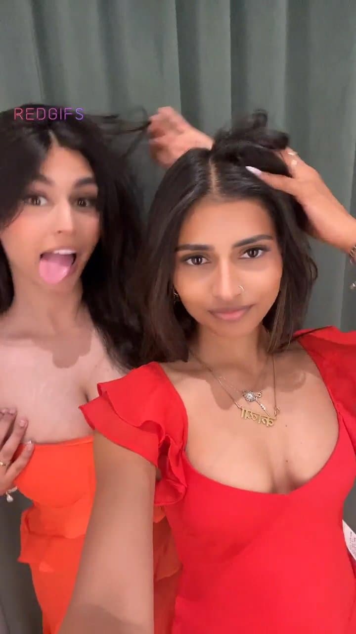 Sweet Sexy Desi Sluts
