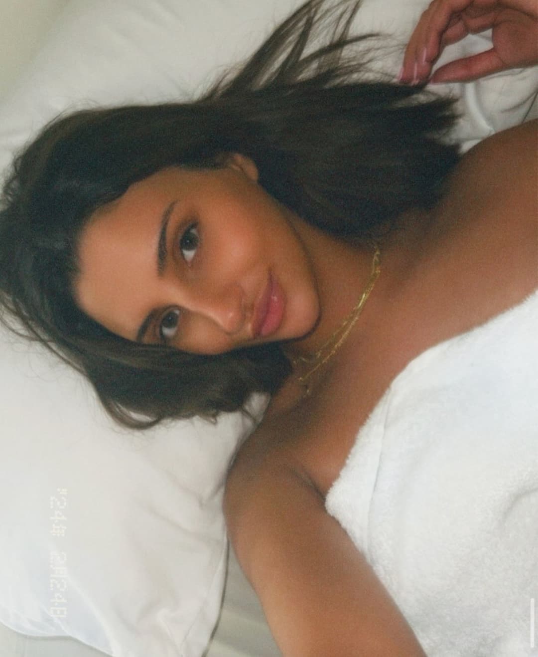 Met her in Miami for her spring break part 2