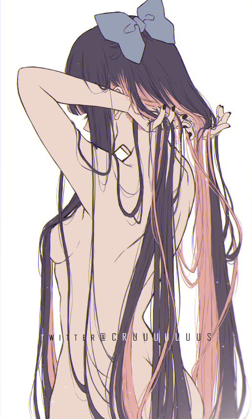 Stocking Anarchy - Panty & Stocking with Garterbelt