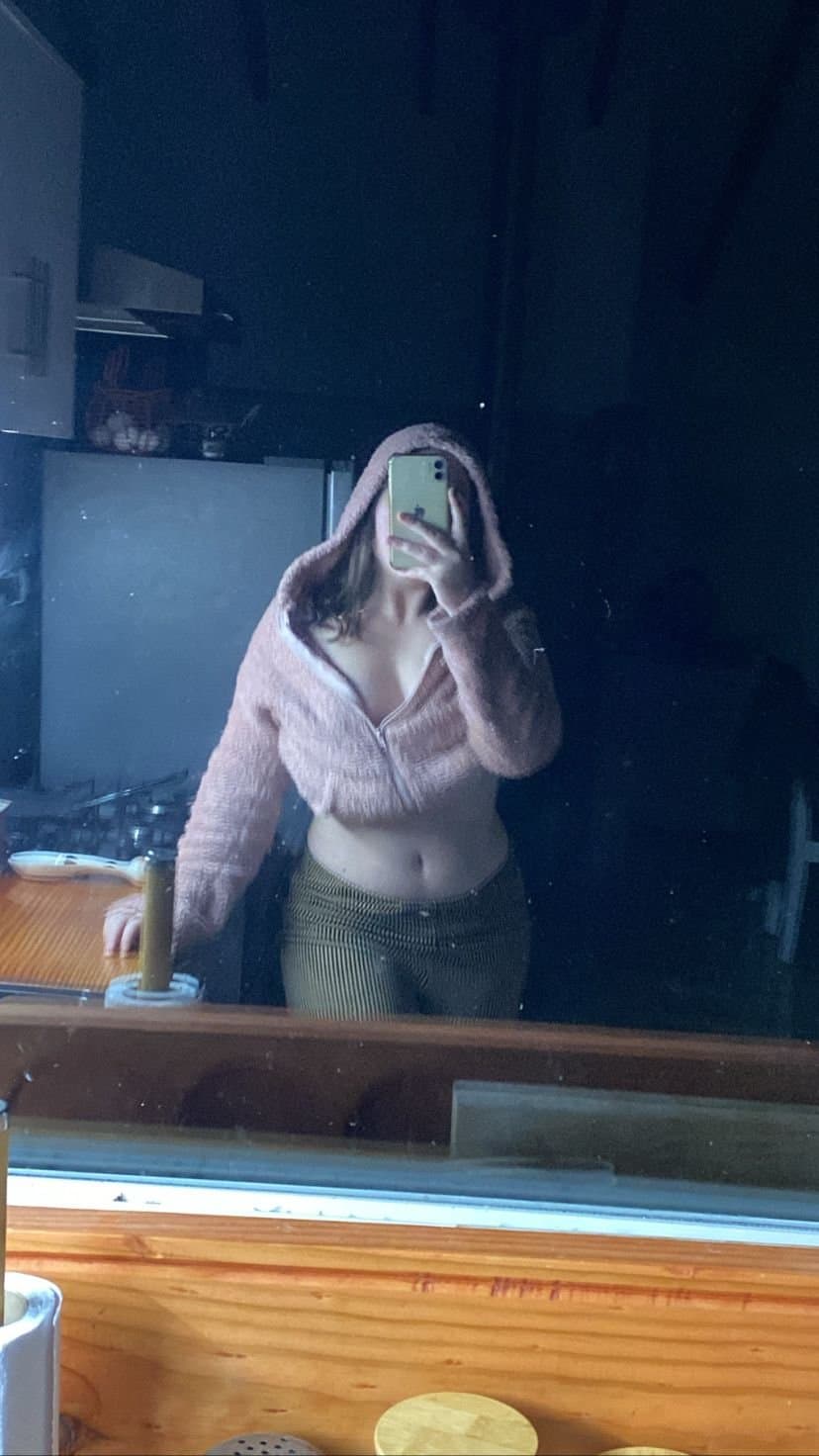 Click to view full size Slut Chilean gf ??