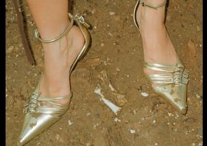 Alla Bruletova Bentley girl - part 4