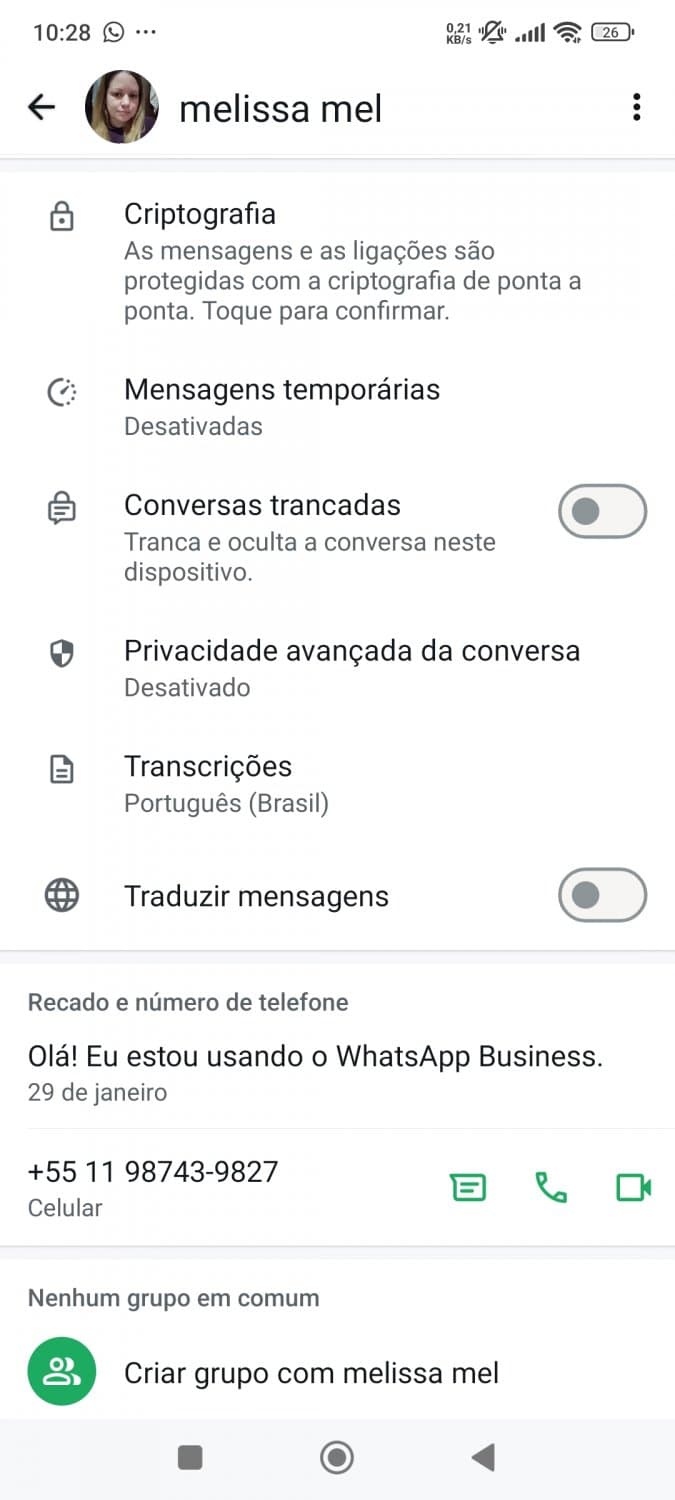 Daniela vulgo melissa mel ou melissa alexandre.galega super-puta