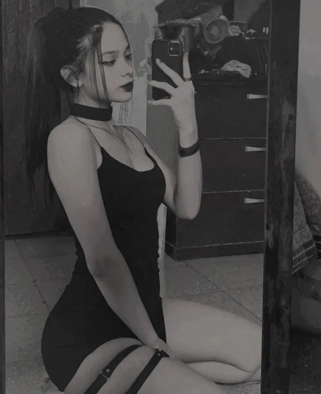 Ecuatorianas #5: Nicole Mdz