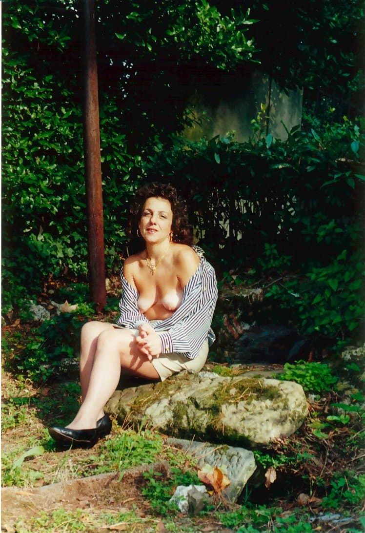 MIA MOGLIE IERI ED OGGI