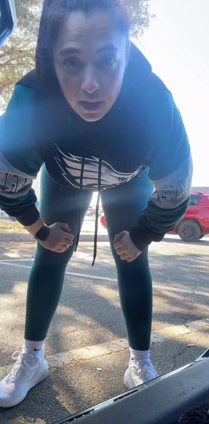 GALAXY FOR TWERKS & WEDGIES TT Live