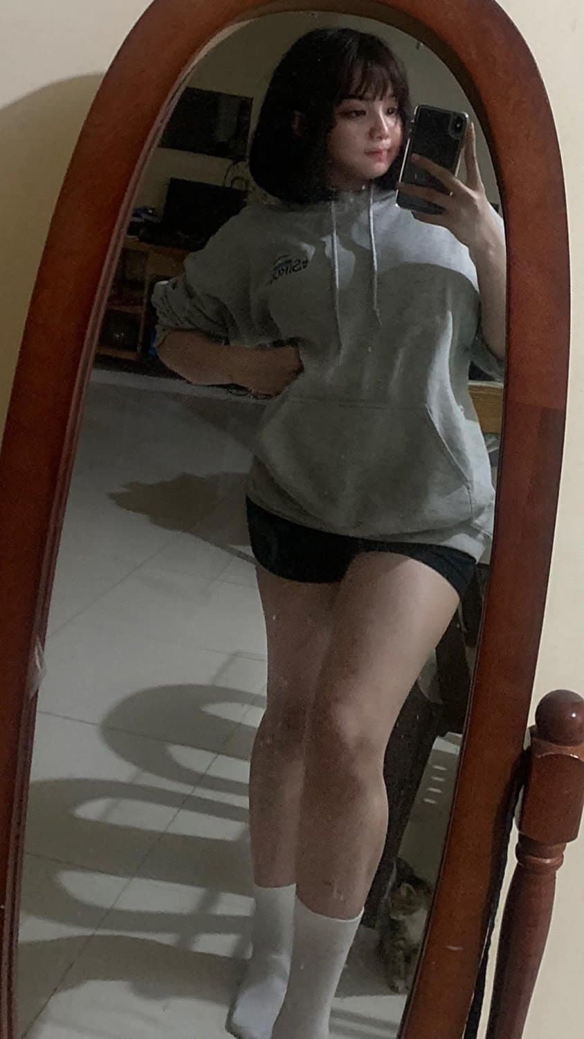 Hindi nila alam ginagawa namin ni daddy pag dalawa lang kami sa bahay (pinay)