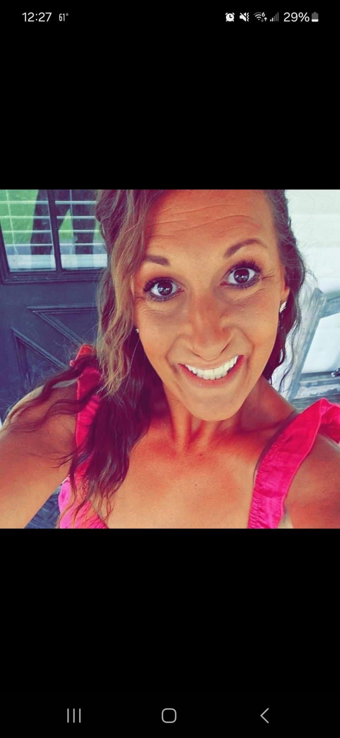 Hot Milf Casey Jones