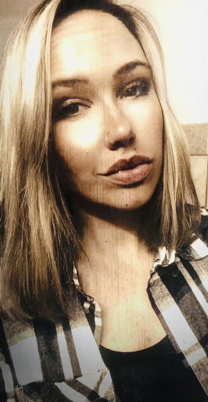 Military Wife Mega Dump