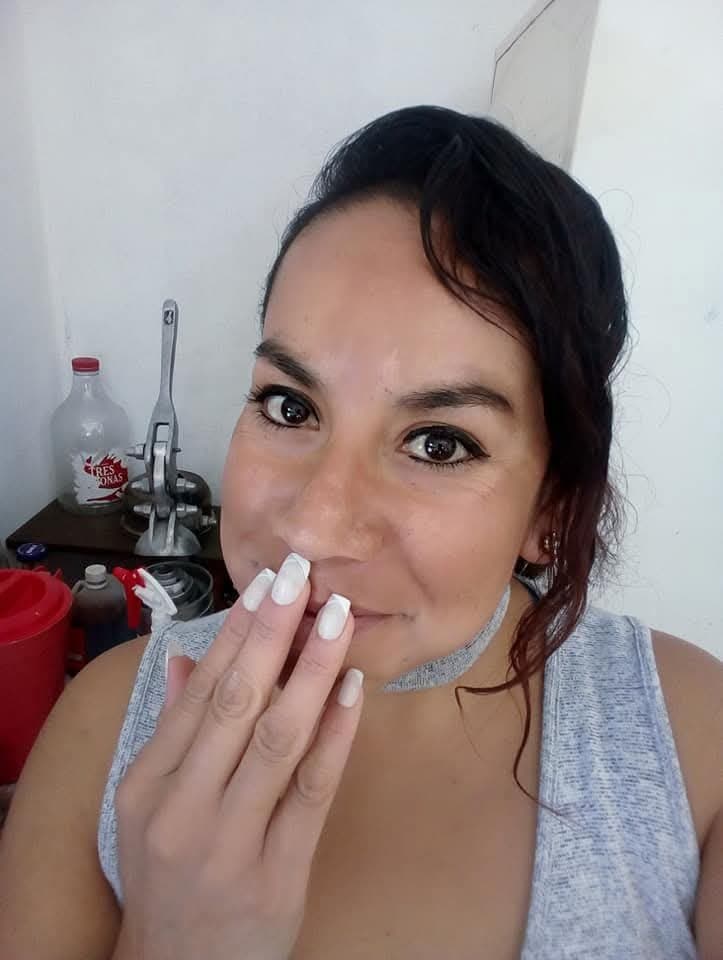 Jessica Ex madrastra rica putona