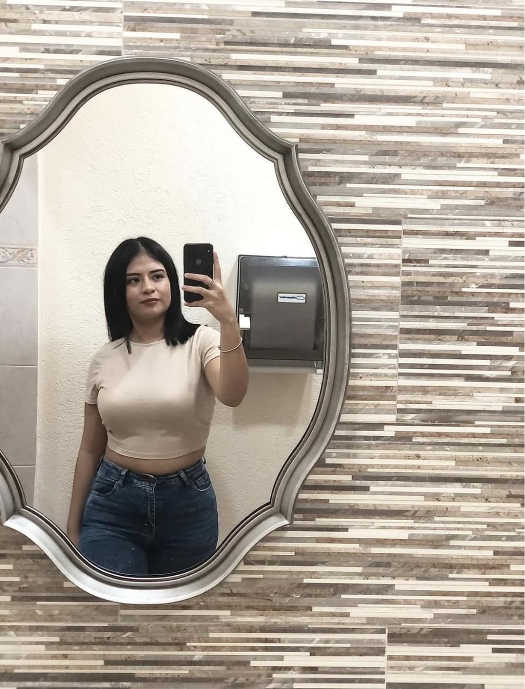 Mamacita de mi ciudad