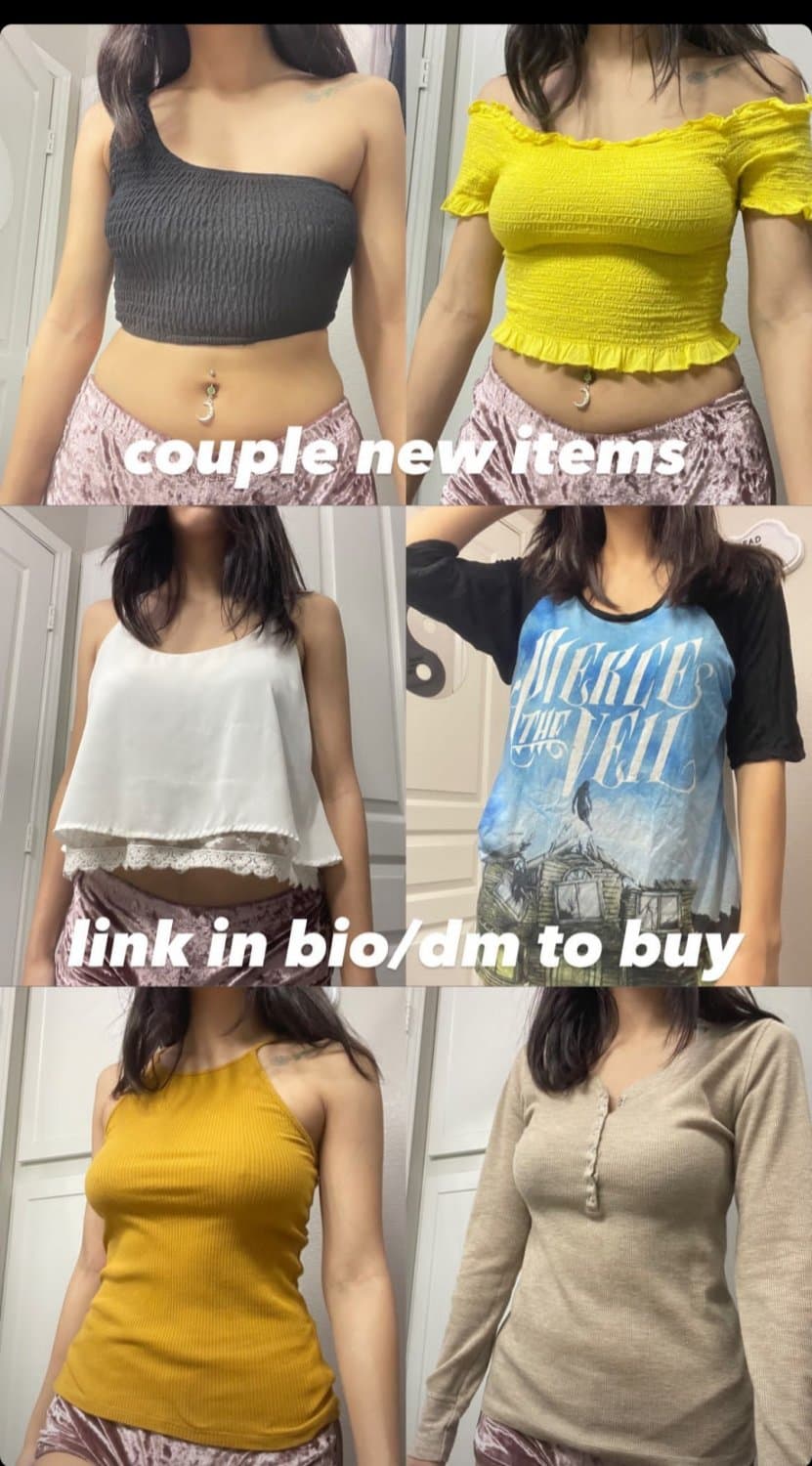 Louc@$tlez (non nude)