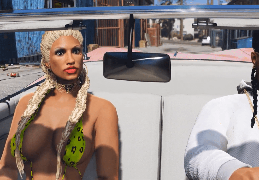 I Want DJ Duffey Moo Moo RiRi