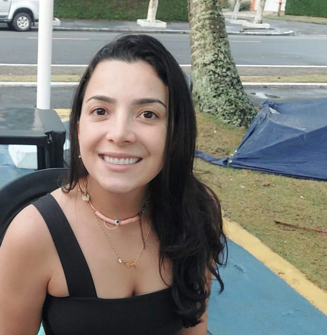 Amanda Camilo de Itapecerica da Serra SP vazada pelo o corno