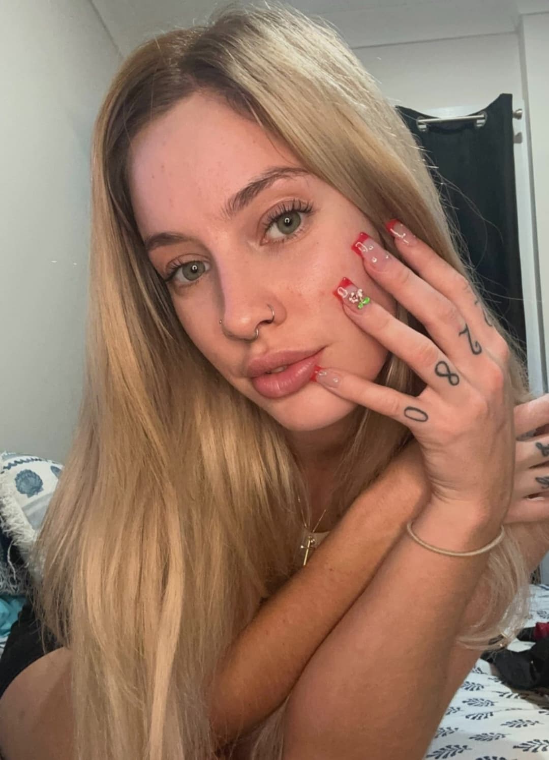 You’ve been thinking about me, haven’t you