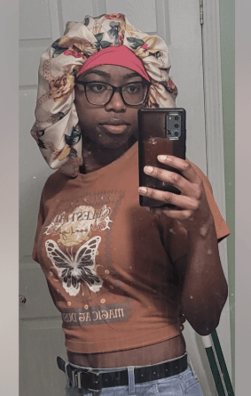 oo glam to give a damn ?