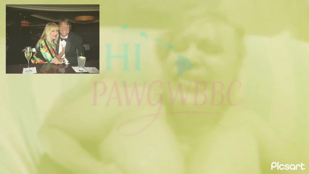 You think Ms. Patty’s husband will like this video? (Role play guys, he knows)