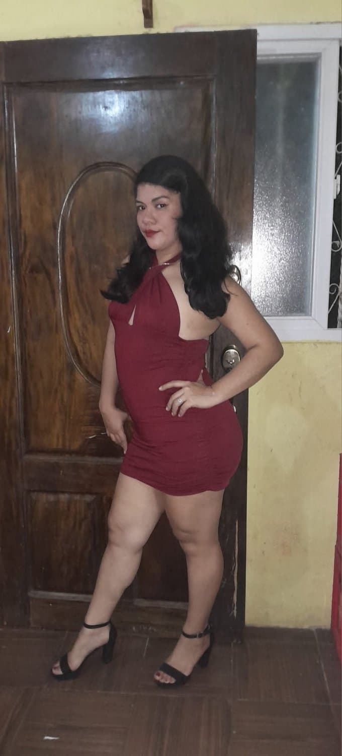 Casi cuarentona.  Mi crush de tener  una madura