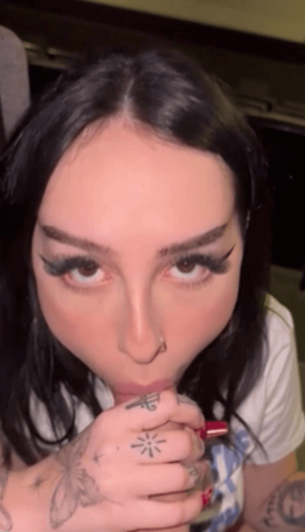 Beautiful Escort From LA Gets Used By Horny Boy