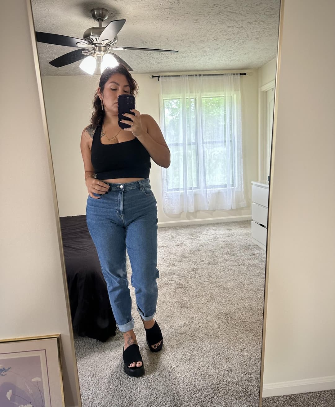 Mexican Milf Peachy 3