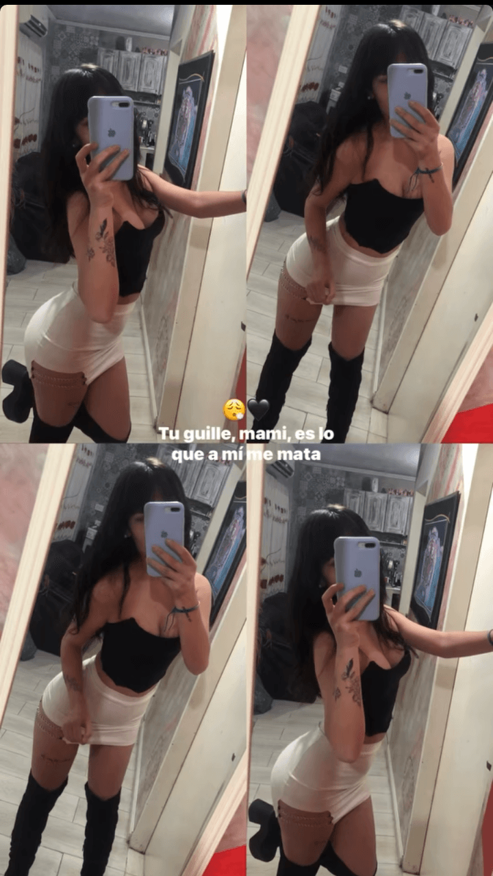 Click to view full size Hermosa rubia con hermoso cuerpo para garcharsela??