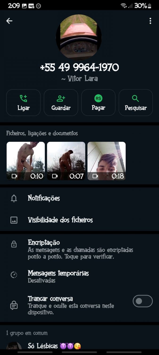 Pedófilo Mandando salve pro @imperador_tunned (vulgo by satanic), com a bundinha pra fora?#gostosas