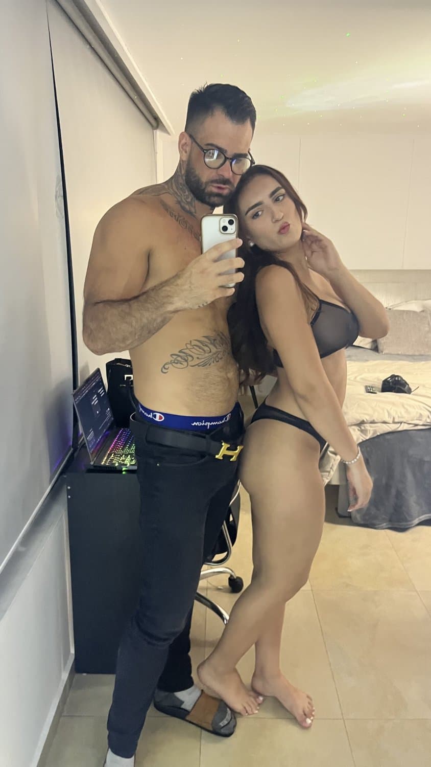 Pamela Dulce Latina Porn Casting