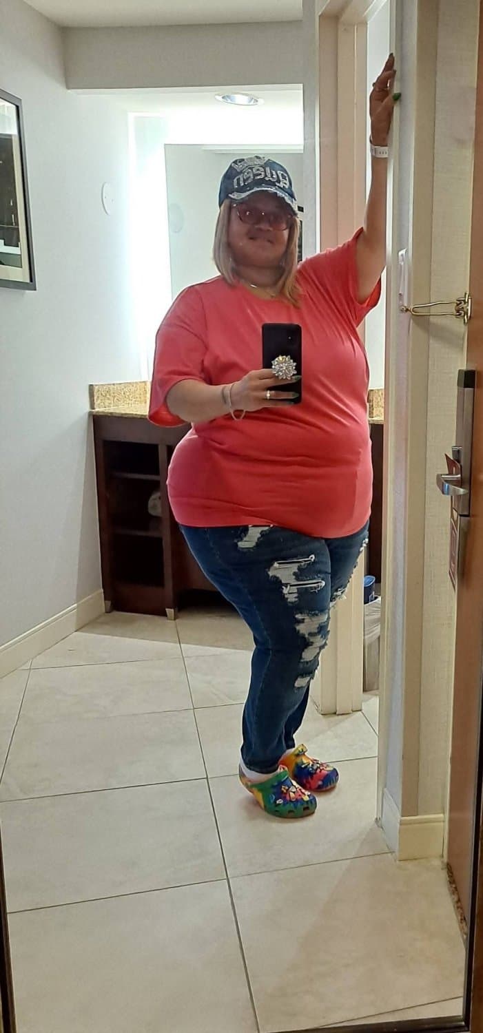 BEAUTIFUL SEXY HUGE THICK REDBONE GRANNY MATURE BIG HUGE THICK SSBBW BBW ASS GOONER MATERIAL
