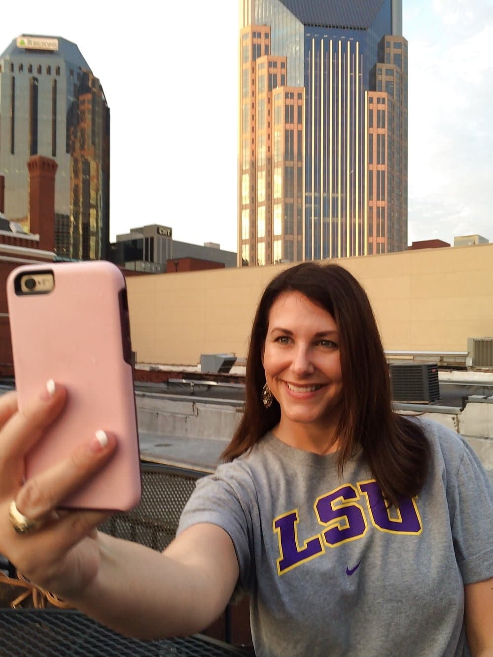 R...Your Favorite Louisiana Realtor