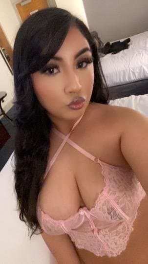 22 year bust Mexican Mariah escort that I f amazing brown nipples and brown p