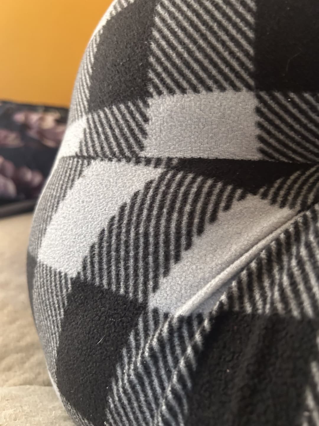 Girlfriends thick ass in pajamas, what would you make me do while you fucked her