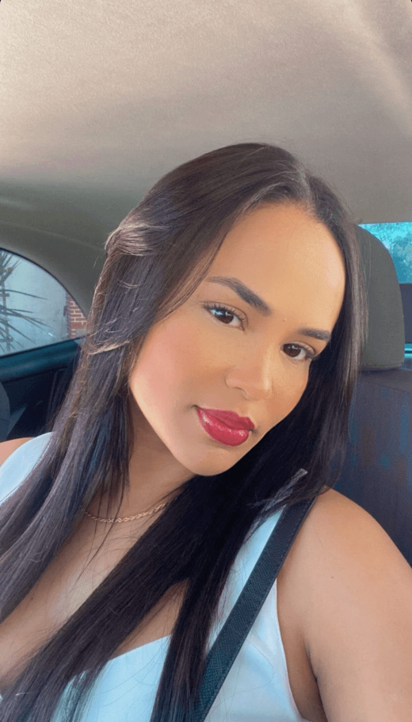 Morena flagra rapido no banho