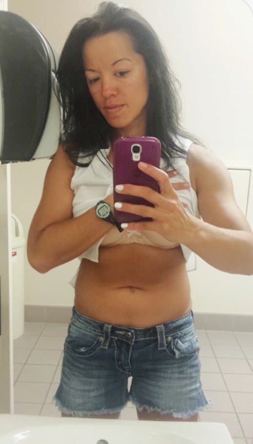 More of Brandy Zimmer aka “Lotus”