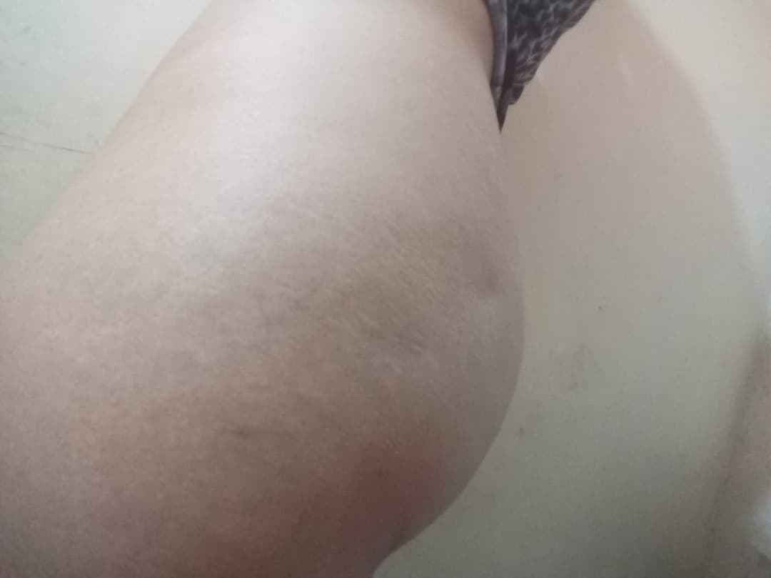 Siempre le a gustado comer verga..