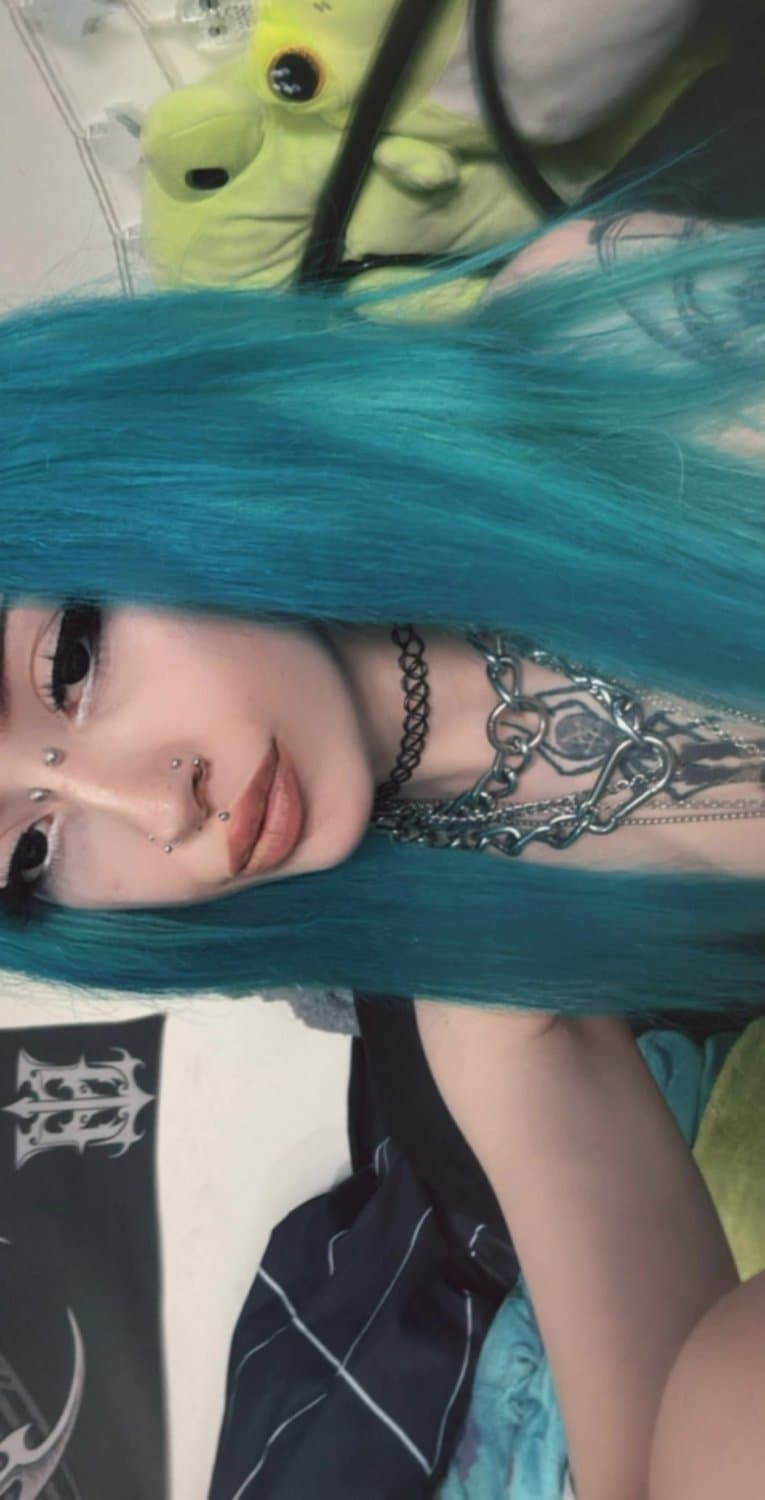 Your sweetest poison