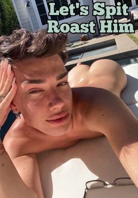 JAMES CHARLES GAY HUNI  ???