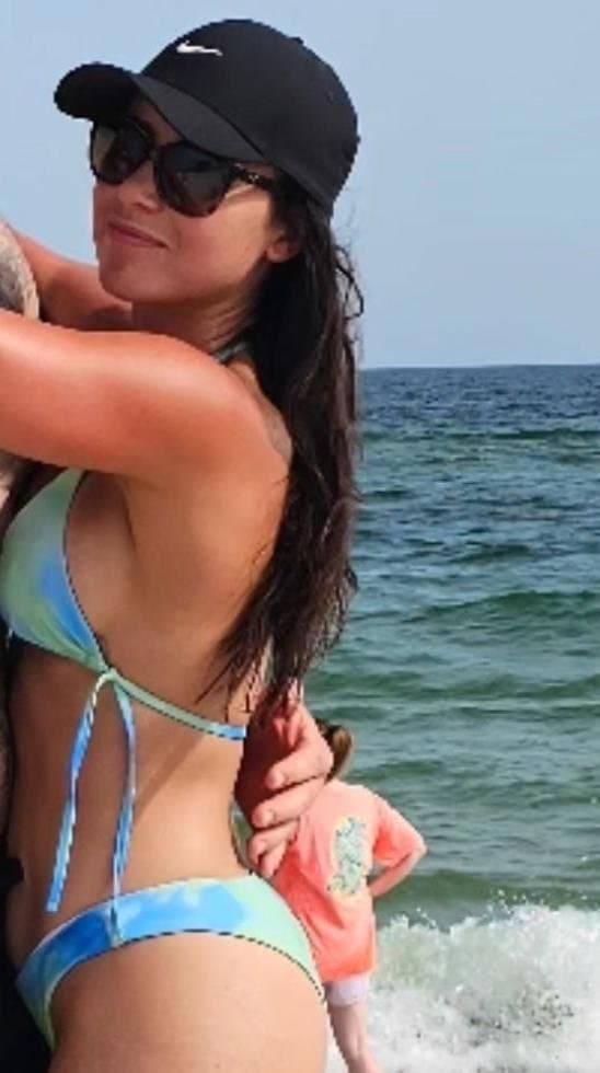 I want his Latina mommy to breastfeed me her milk???