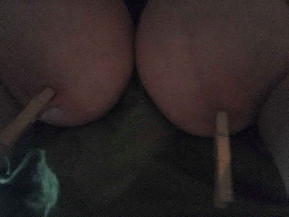 Amy #8 ? (Hot Big Tit Anal Slut)