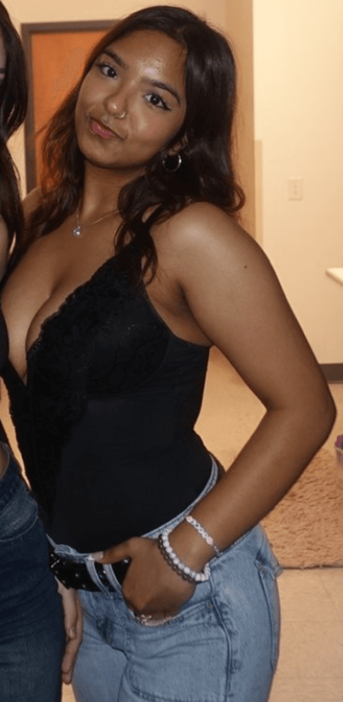 Big Boob Indian Teen Riya