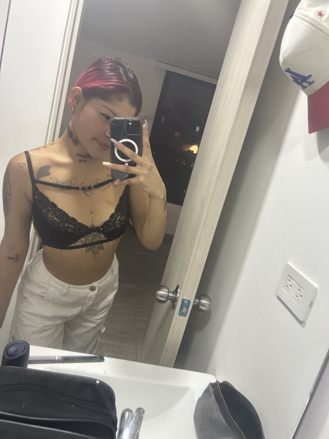 Kali Latina Porn Casting